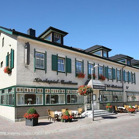 Hotel Kirchspiels Gasthaus Nortorf المظهر الخارجي الصورة