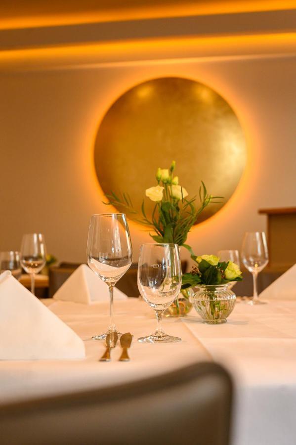 Hotel Kirchspiels Gasthaus Nortorf المظهر الخارجي الصورة