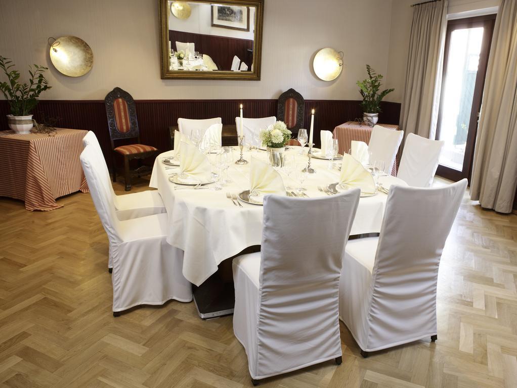 Hotel Kirchspiels Gasthaus Nortorf المظهر الخارجي الصورة