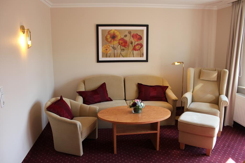 Hotel Kirchspiels Gasthaus Nortorf المظهر الخارجي الصورة