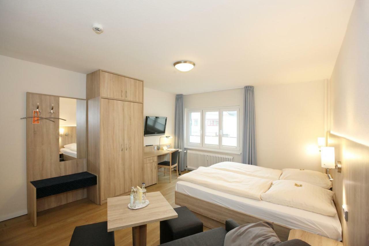 Hotel Kirchspiels Gasthaus Nortorf المظهر الخارجي الصورة