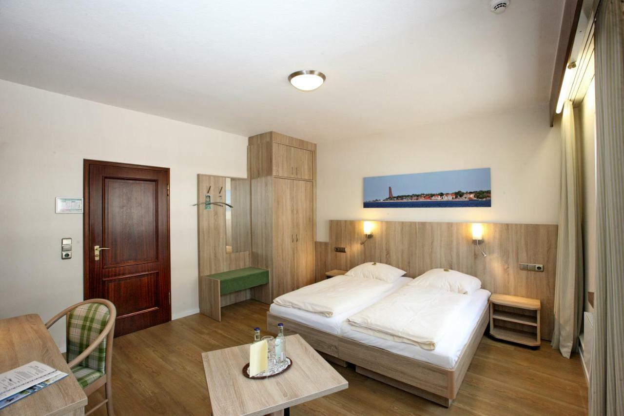 Hotel Kirchspiels Gasthaus Nortorf المظهر الخارجي الصورة