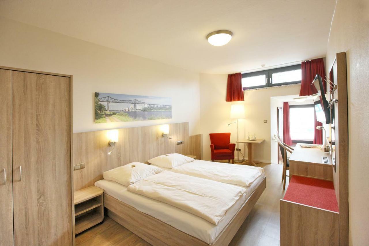 Hotel Kirchspiels Gasthaus Nortorf المظهر الخارجي الصورة